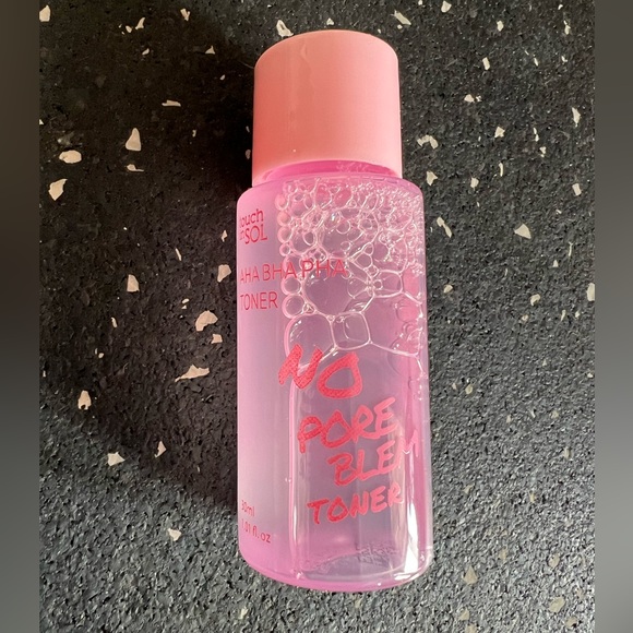 No Poreblem AHA BHA PHA Toner 30mL - Picture 2 of 6